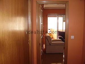 VENDO PISO EN AVENIDA VICENTE BLASCO IBAÑEZ 125