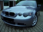Venta de coche BMW 320td Compac Paquete M '04 en La Zubia - mejor precio | unprecio.es