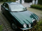 Venta de coche Jaguar S-Type 3.0 V6 '02 en Basauri - mejor precio | unprecio.es
