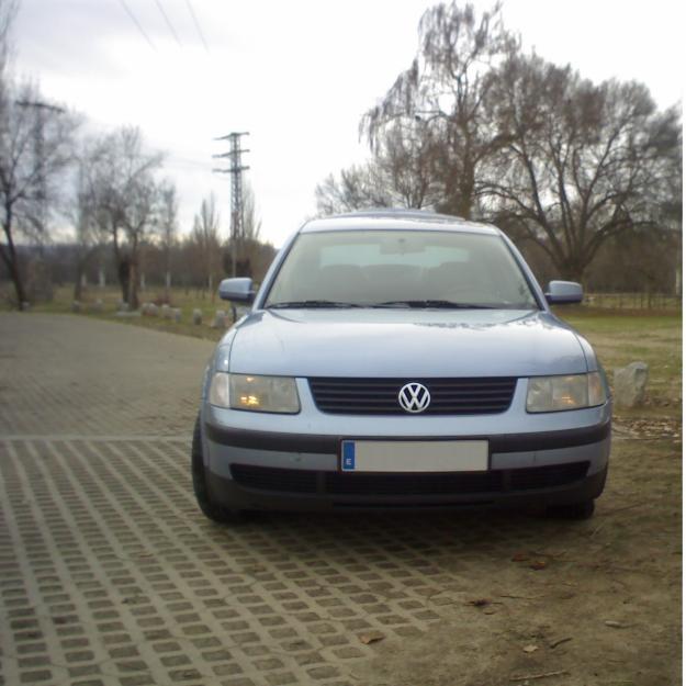 Volkswagen 1.9 TDI