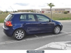 VOLKSWAGEN Golf 1.9 TDI 105cv Sportline - mejor precio | unprecio.es
