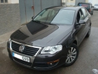 VOLKSWAGEN PASSAT Passat 2.0TDI Highline 140 - mejor precio | unprecio.es