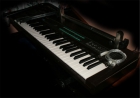 Yamaha dx 9 sintetizador fm synthe dx-9 + soporte teclado + interfaz midi usb - mejor precio | unprecio.es