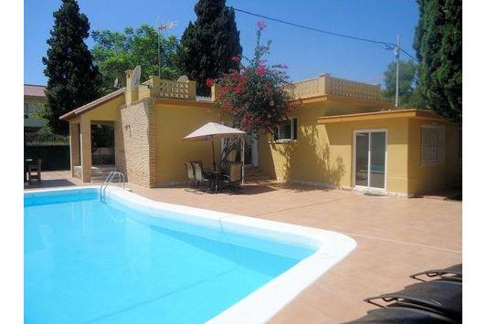 4 Dormitorio Chalet En Venta en San Juan de Alicante, Alicante