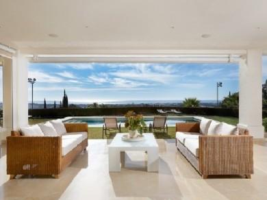 Apartamento con 5 dormitorios se vende en Mijas Costa, Costa del Sol