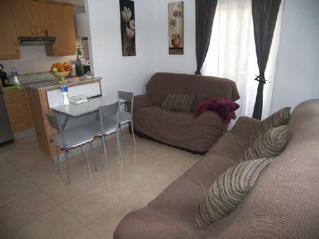 Apartamento en Águilas