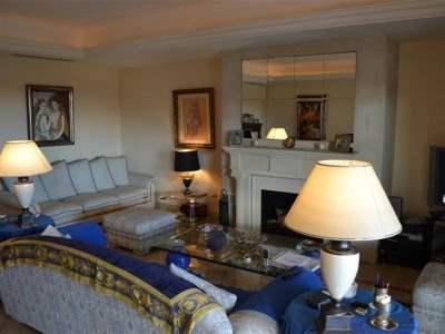Apartment for Sale in Malaga, Andalucia, Ref# 2759378