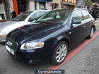 Audi A4 Avant 2.5 TDI - mejor precio | unprecio.es