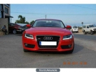 Audi A5 Spor. 3.0TDI Q. DPF-LLANTA-19 - mejor precio | unprecio.es