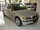 BMW SERIE 3 BERLINA 330 D 204 cv - mejor precio | unprecio.es