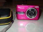 cámara Werlisa color fucsia - mejor precio | unprecio.es