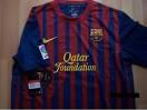 Camiseta del f.c.barcelona temporada 2012/13