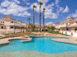 Casa en venta en Ciudad Quesada, Alicante (Costa Blanca)