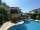 Chalet en venta en Alcalalí/Alcanalí, Alicante (Costa Blanca) - mejor precio | unprecio.es