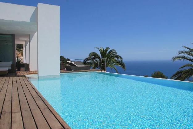 Chalet en venta en Altea, Alicante (Costa Blanca)