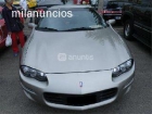 CHEVROLET CAMARO 3. V6 COUPE - mejor precio | unprecio.es