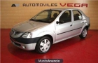 Dacia Logan Ambiance 1.5 dCi - mejor precio | unprecio.es