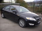 FORD Mondeo 1.8TDCi Trend X - mejor precio | unprecio.es