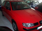 IBIZA 5 PUERTAS ROJO - mejor precio | unprecio.es