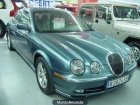 Jaguar S-Type 4.0 V8 - mejor precio | unprecio.es