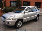 Kia Sportage 2.0CRDI VGT EX 4x4, TECHO, CU - mejor precio | unprecio.es