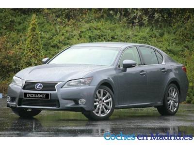 Lexus Gs450 H