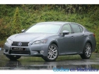 Lexus Gs450 H - mejor precio | unprecio.es