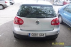 OCASION!!!VENDO GOLF TDI. 6 MESES. - mejor precio | unprecio.es