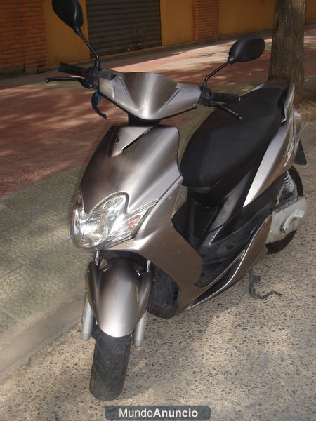 OFERTA YAMAHA JOG