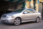 Opel Astra 2.2 Coupé Bertone 147cv '01 en venta en Carabanchel - mejor precio | unprecio.es