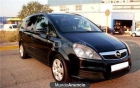 Opel Zafira Enjoy 1.9 CDTi 8v 120 CV - mejor precio | unprecio.es