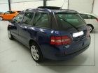 Paragolpes Fiat Stilo Multi Wagon,trasero.2001.rf 720/108 - mejor precio | unprecio.es