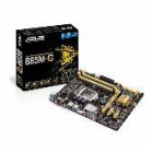 Pb asus 1150 b85m-g (u,s,sat,gbl,ddr3) - mejor precio | unprecio.es