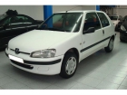 PEUGEOT 106 Max 1.1 - mejor precio | unprecio.es