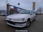 Peugeot 406 SVDT 2.1 - mejor precio | unprecio.es