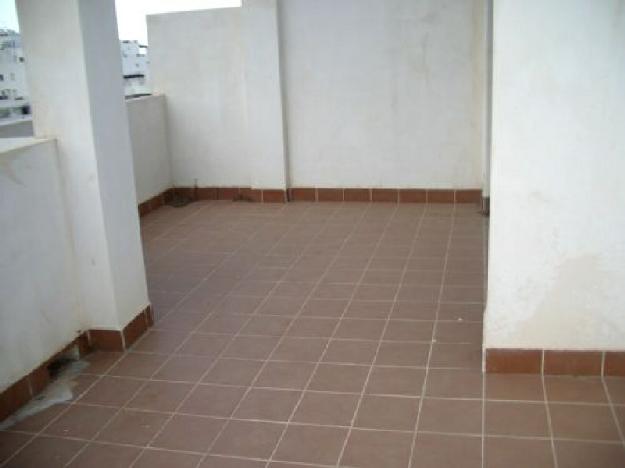 Piso en Mojácar