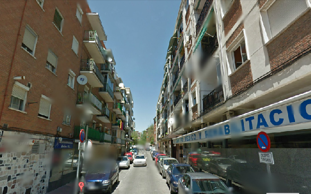 Piso en Móstoles