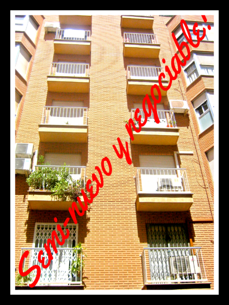 Piso en Valencia