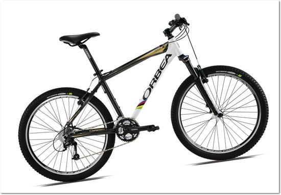 Se vende bicicleta Orbea Replay