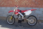 se vende honda cr 125 - mejor precio | unprecio.es