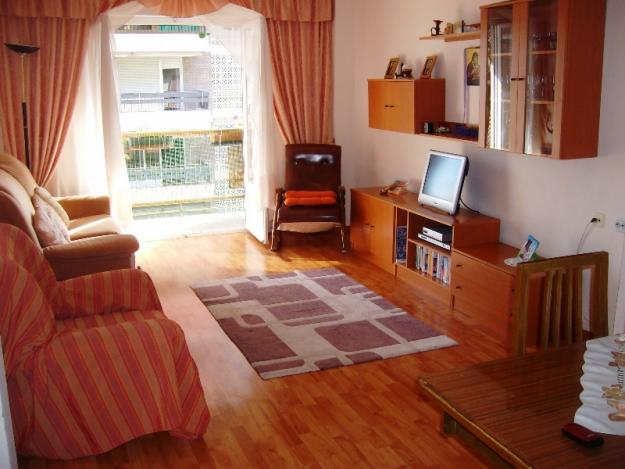 Se vende piso reformado  en alicante ciudad