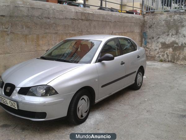 se vende Seat cordoba sdi