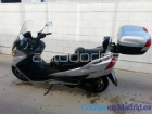 Suzuki Burgman400 - mejor precio | unprecio.es