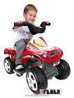 Vehiculos electricos infantiles, coches baterias para niños, motos quads - mejor precio | unprecio.es