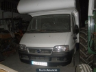 vendo autocaravana - mejor precio | unprecio.es