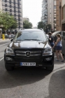 Vendo Mercedes GL 320 CDI (no importa si es para exportacion) - mejor precio | unprecio.es