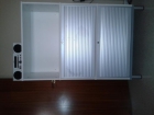 Vendo mueble de ikea con persianas: 100 euros. muy buen estado - mejor precio | unprecio.es