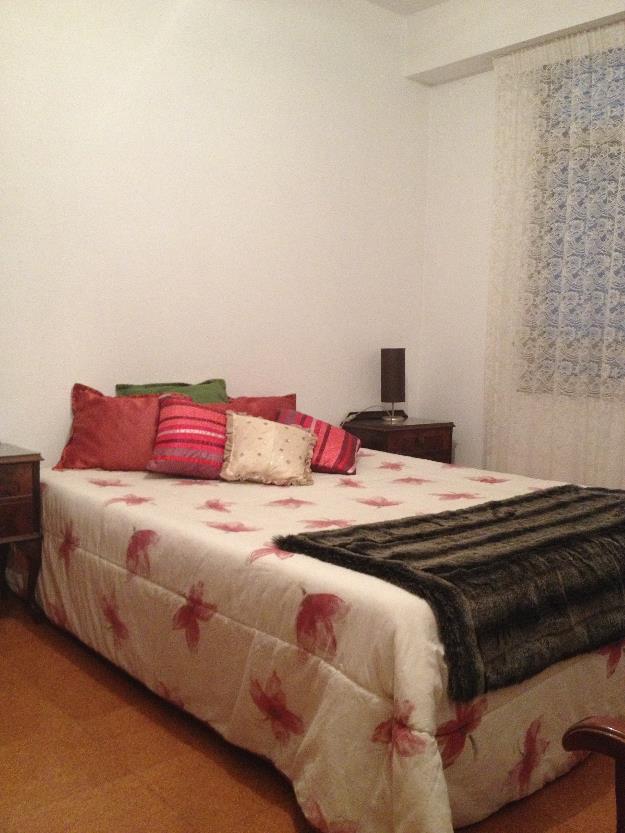 vivienda muy acogedora