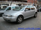 Volkswagen Golf 1.9 TDi 25 Aniversario - mejor precio | unprecio.es