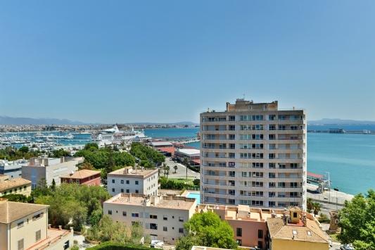 2 Dormitorio Apartamento En Venta en Palma de Mallorca, Mallorca